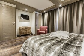 Keystone Lodge by Alpine Residences