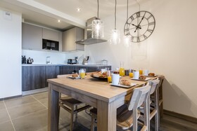 Keystone Lodge by Alpine Residences