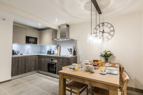 Keystone Lodge by Alpine Residences