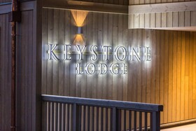 Keystone Lodge by Alpine Residences
