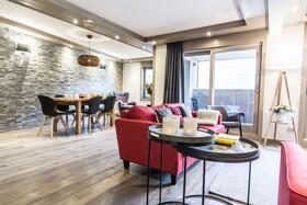 Keystone Lodge by Alpine Residences