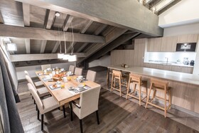 Keystone Lodge by Alpine Residences