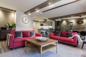 Keystone Lodge by Alpine Residences