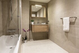 Keystone Lodge by Alpine Residences