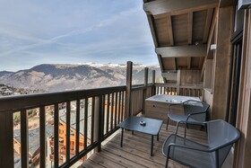 Keystone Lodge by Alpine Residences