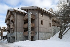 Keystone Lodge by Alpine Residences