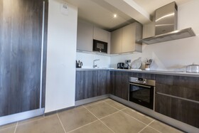 Keystone Lodge by Alpine Residences