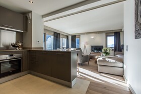 Keystone Lodge by Alpine Residences