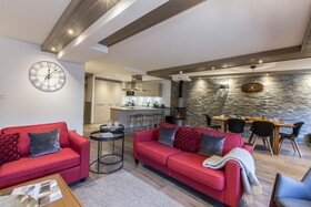 Keystone Lodge by Alpine Residences