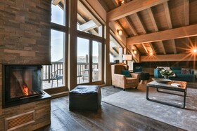 Keystone Lodge by Alpine Residences