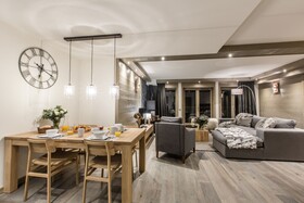 Keystone Lodge by Alpine Residences