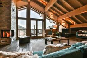 Keystone Lodge by Alpine Residences