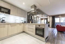 Keystone Lodge by Alpine Residences