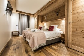Keystone Lodge by Alpine Residences