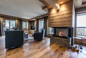 Keystone Lodge by Alpine Residences