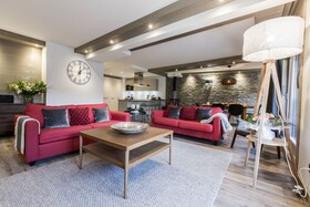 Keystone Lodge by Alpine Residences
