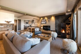 Keystone Lodge by Alpine Residences
