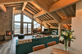 Keystone Lodge by Alpine Residences