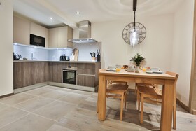 Keystone Lodge by Alpine Residences