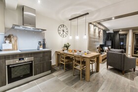 Keystone Lodge by Alpine Residences