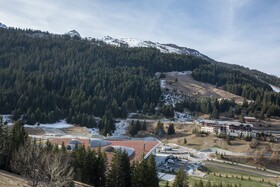 Keystone Lodge by Alpine Residences