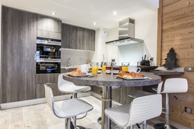 Keystone Lodge by Alpine Residences