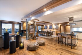 Keystone Lodge by Alpine Residences