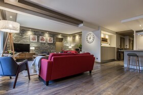 Keystone Lodge by Alpine Residences