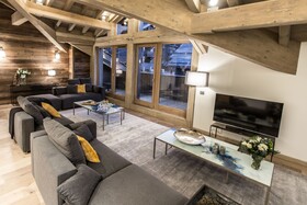 Keystone Lodge by Alpine Residences