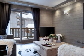 Le C by Alpine Residences