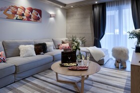 Le C by Alpine Residences