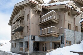 Le C by Alpine Residences