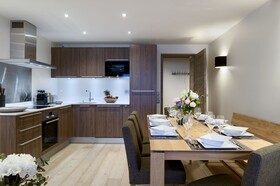 Le C by Alpine Residences