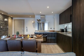 Le C by Alpine Residences