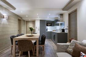Le C by Alpine Residences