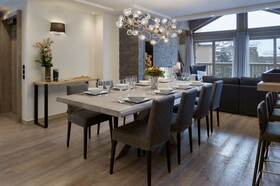 Le C by Alpine Residences