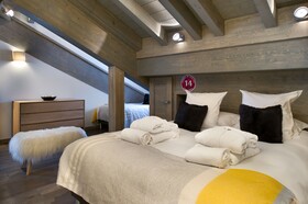 Le C by Alpine Residences