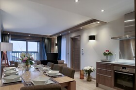 Le C by Alpine Residences