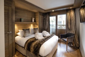 Le C by Alpine Residences