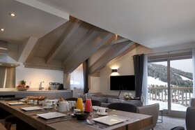 Le C by Alpine Residences
