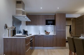 Le C by Alpine Residences