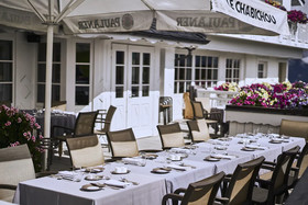 Le Chabichou Hôtel & Spa
