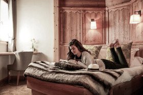 Le Chabichou Hôtel & Spa
