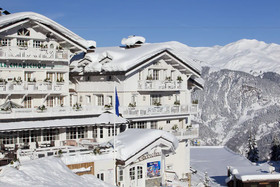 Le Chabichou Hôtel & Spa