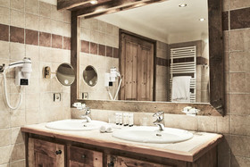 Le Chabichou Hôtel & Spa