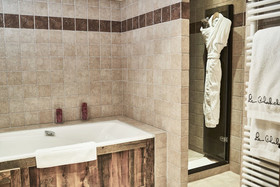 Le Chabichou Hôtel & Spa