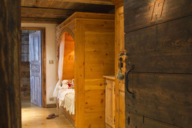 Le Chabichou Hôtel & Spa
