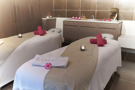 Le Chabichou Hôtel & Spa