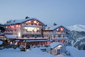 Le Chabichou Hôtel & Spa