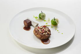 Le Chabichou Hôtel & Spa